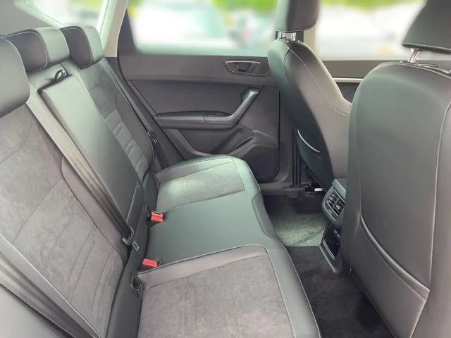 Seat Ateca 1.5 TSI DSG