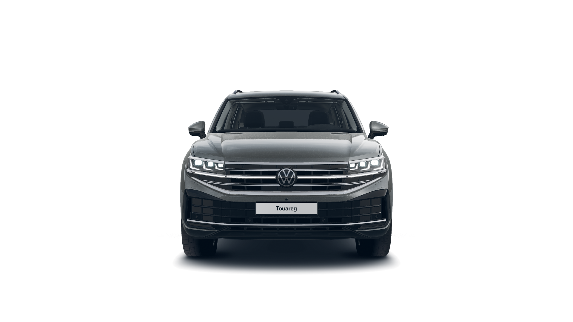 Volkswagen Touareg 3.0 V6 TDI