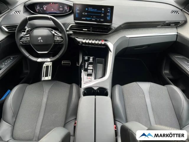 Peugeot 5008 GT-Line PureTech