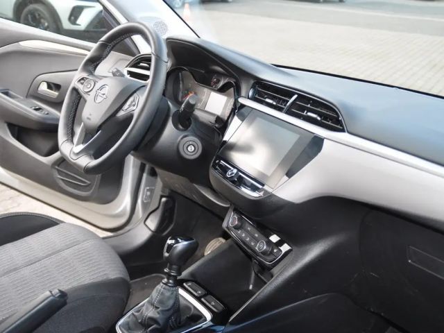 Opel Corsa Edition F Edition