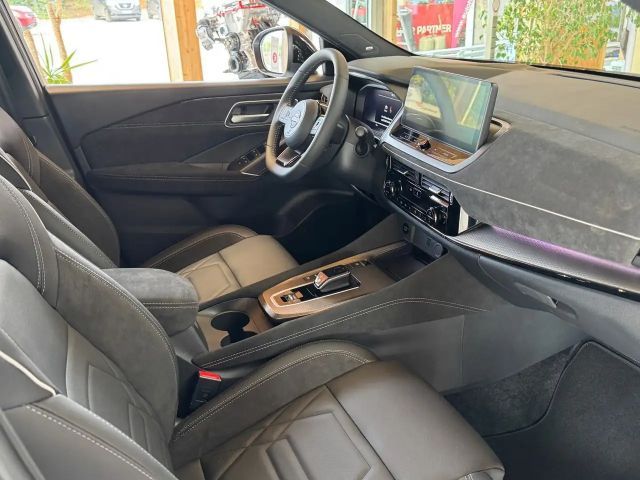 Nissan Qashqai 1.5 VC-T N-Design e-Power HUD Bose