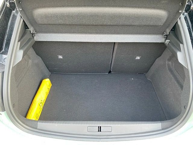 Opel Corsa Edition Turbo