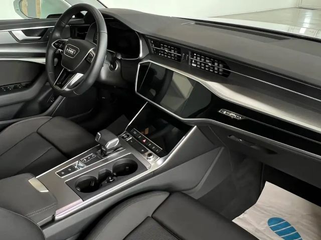 Audi A6 40 TDI Avant Quattro Sport