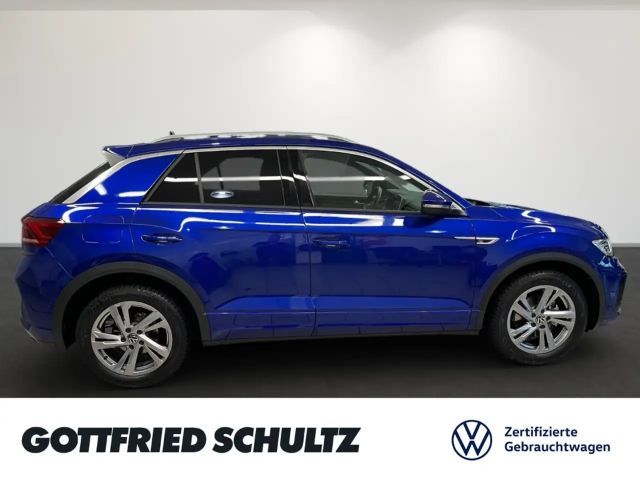 Volkswagen T-Roc 1.5 TSI R-Line