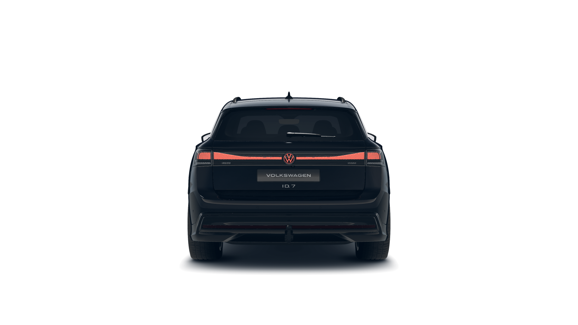 Volkswagen ID.7 IQ.Drive Pro Tourer