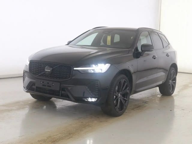 Volvo XC60 AWD Plus