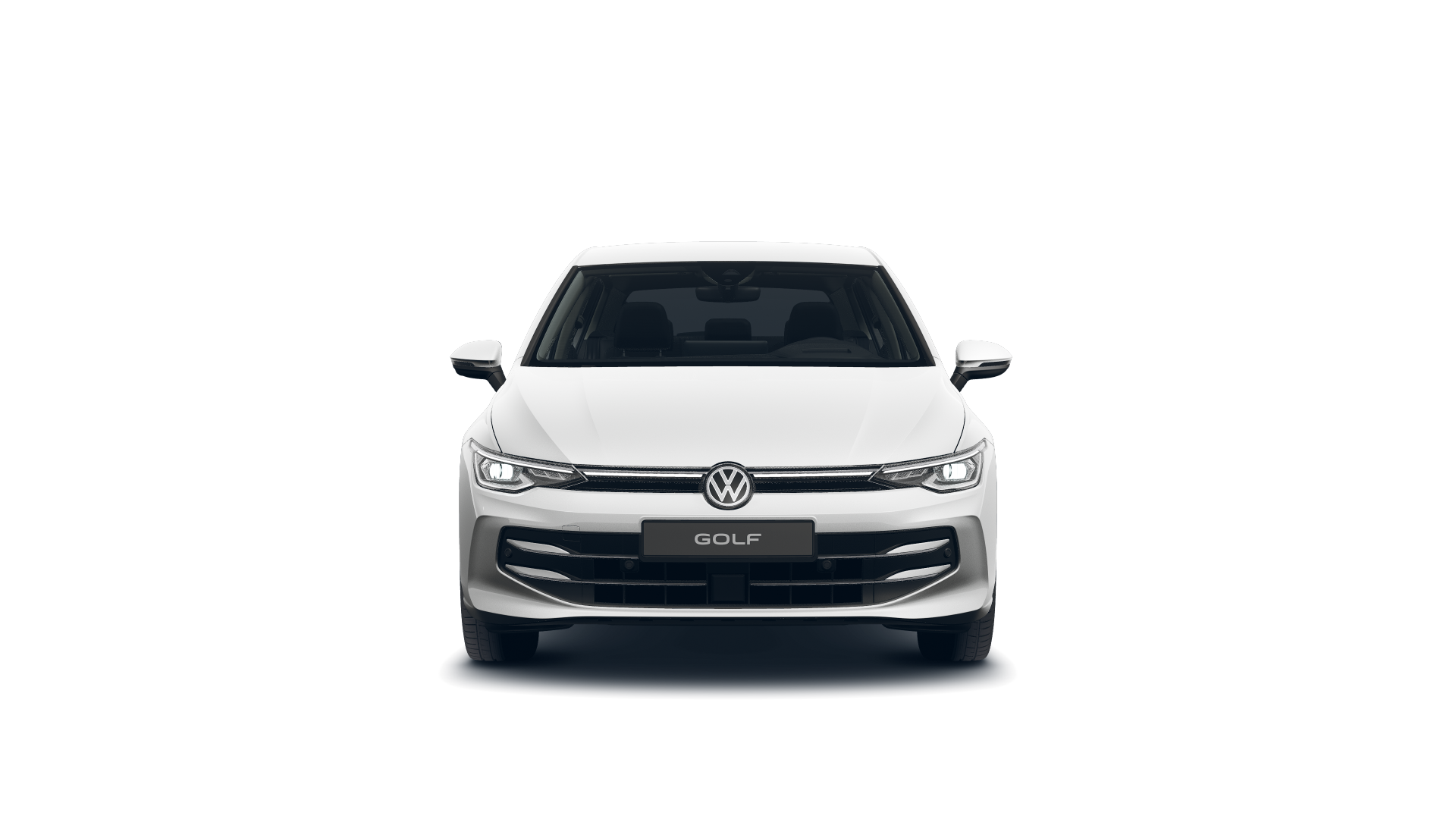 Volkswagen Golf 1.5 TSI Golf VIII Style