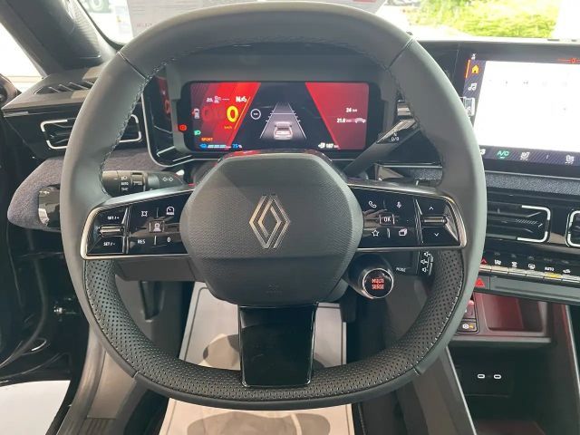 Renault 5 E-Tech Techno