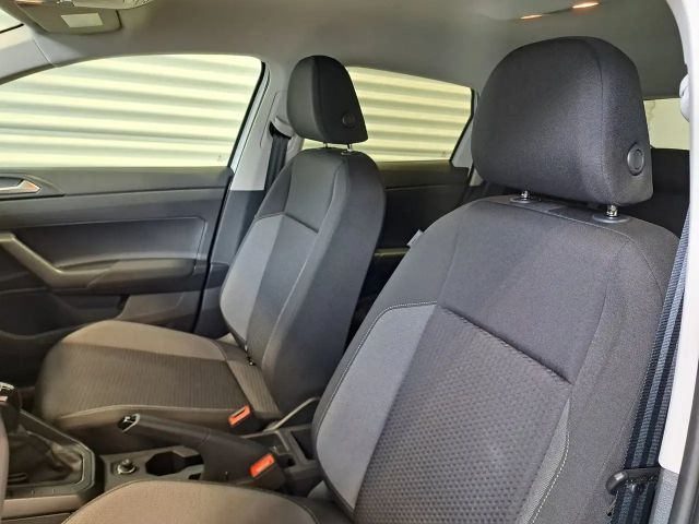 Volkswagen Taigo 4Me TSI