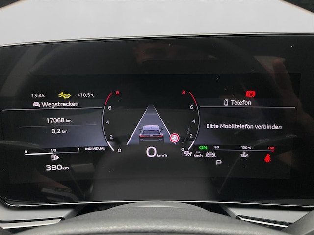 Audi A5 Avant Quattro S-Tronic