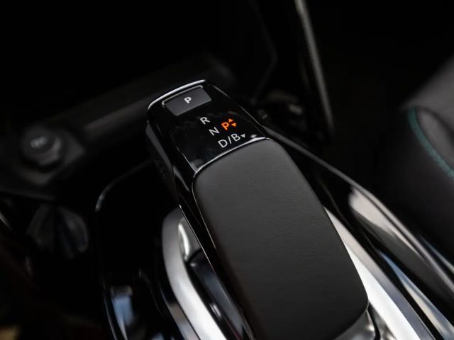 Peugeot 2008 Allure Pack