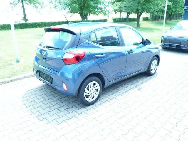 Hyundai i10 1.0