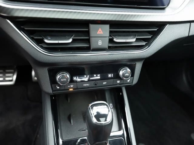 Skoda Kamiq 1.5 TSI Monte Carlo