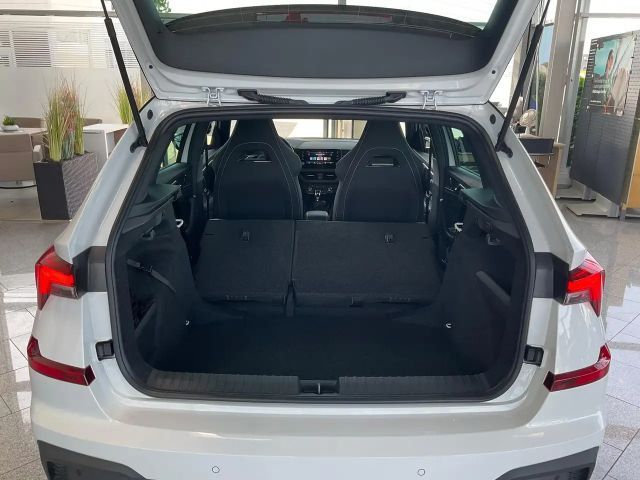 Skoda Kamiq 1.0 TSI Monte Carlo