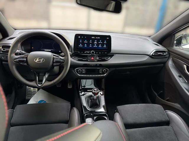 Hyundai i30 N Line