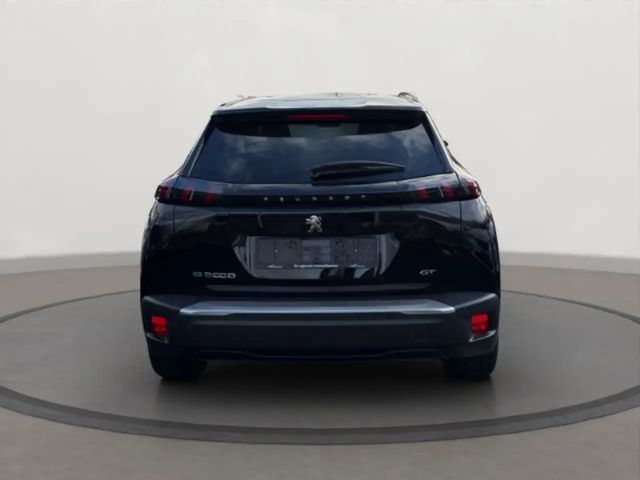 Peugeot 2008 GT-Line