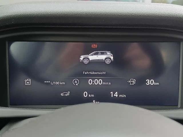 Jeep Avenger Altitude