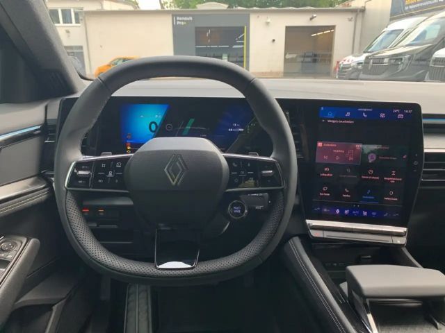 Renault Austral Techno