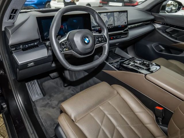 BMW 520 520d Touring