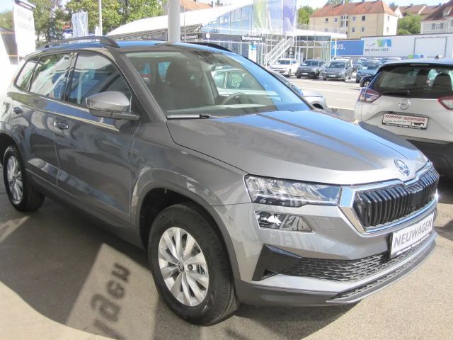 Skoda Karoq 1.5 TSI