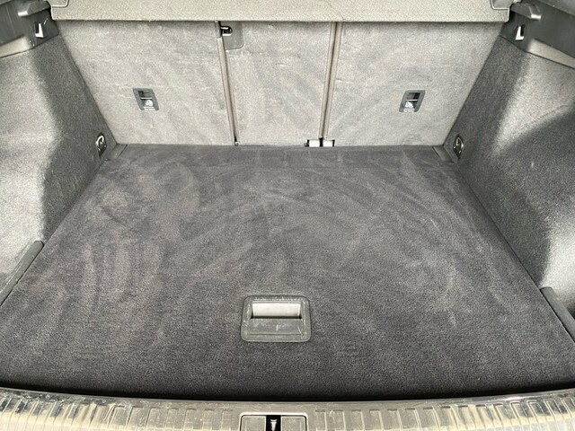 Audi Q3 35 TDI S-Tronic