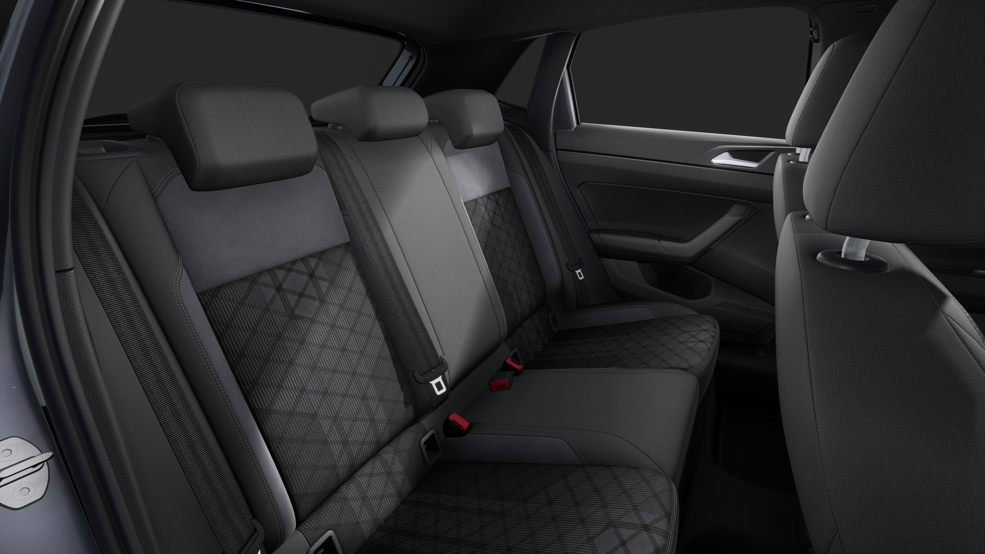 Volkswagen Polo 1.0 TSI DSG IQ.Drive R-Line