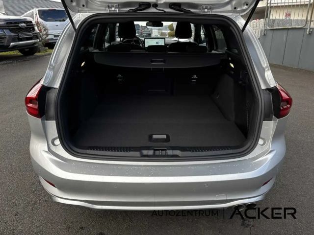 Ford Focus ST Line Wagon