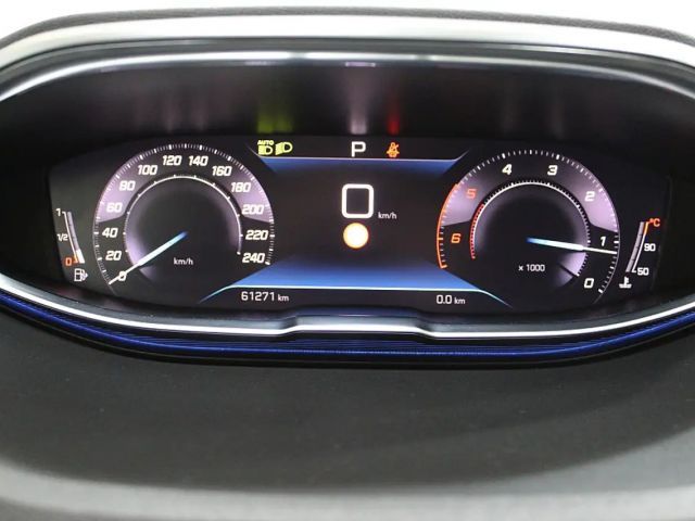 Peugeot 3008 Allure Pack BlueHDi EAT8
