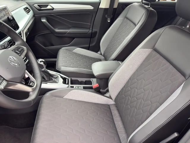 Volkswagen T-Roc 1.0 TSI