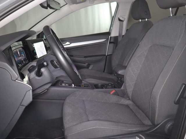 Volkswagen Golf 2.0 TDI DSG Variant
