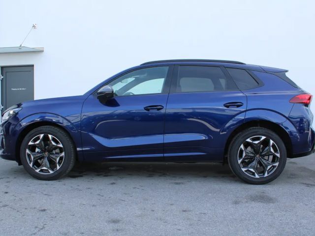 Cupra Terramar 1.5 e-TSI 150 PS DSG mit perfekter Mehrausstattung