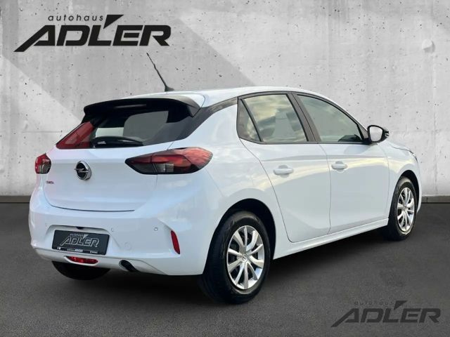 Opel Corsa Edition F Edition