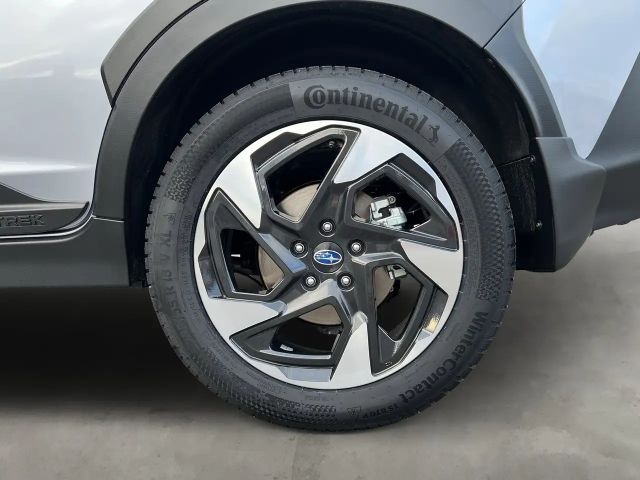 Subaru Crosstrek AWD e-Boxer