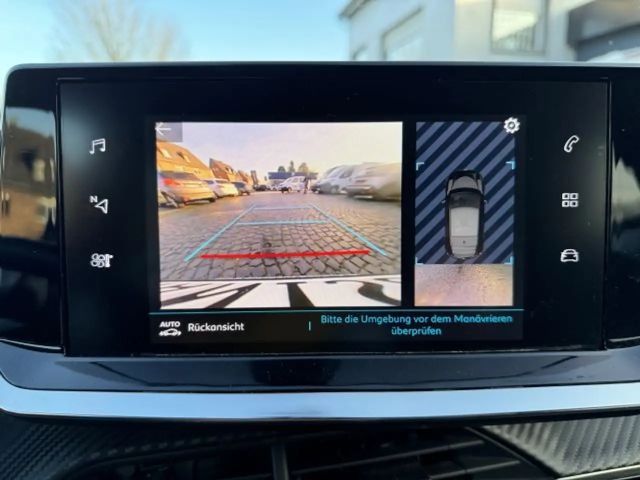 Peugeot 208 Allure Pack