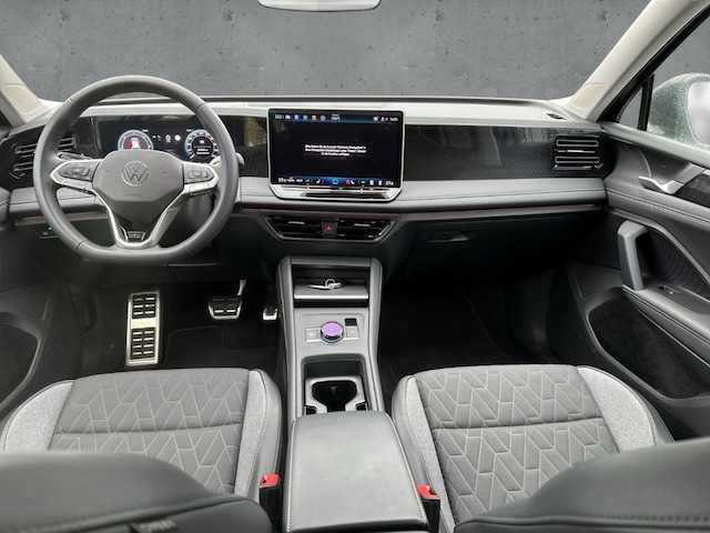 Volkswagen Tiguan 2.0 TDI DSG