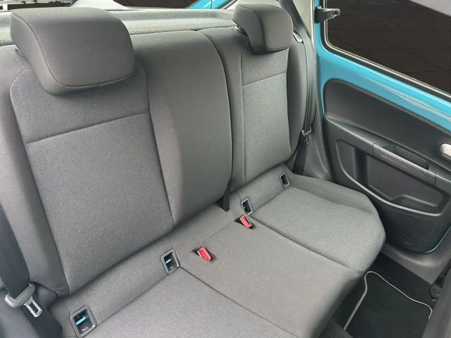 Volkswagen e-up! Move Move up!