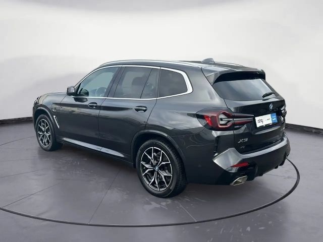 BMW X3 M-Sport xDrive30e