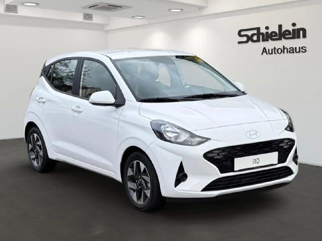 Hyundai i10 1.0 Trend