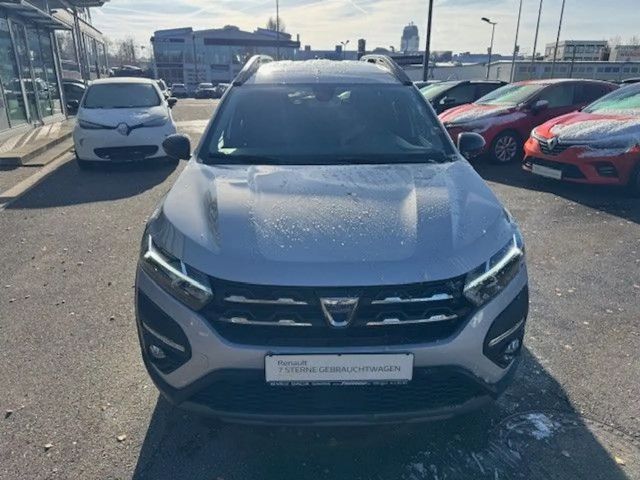 Dacia Jogger Extreme