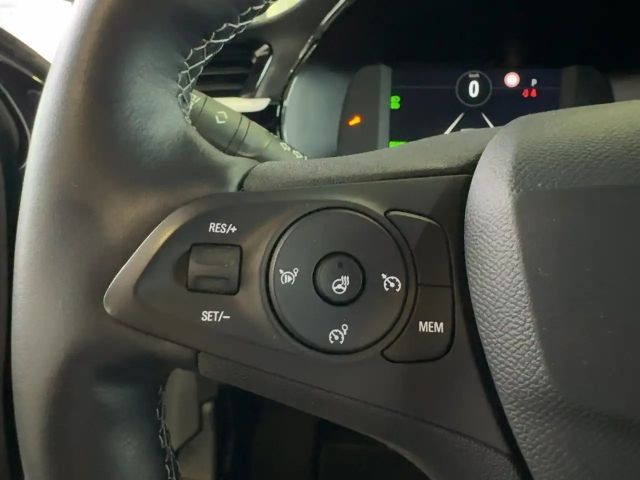 Opel Corsa GS-Line Grand Sport