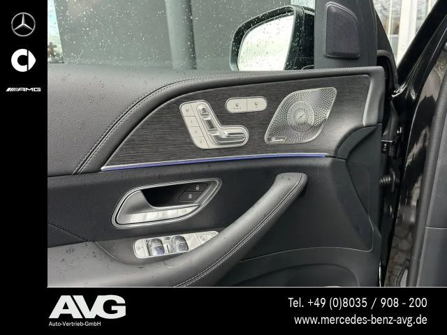 Mercedes-Benz GLE 350 4MATIC AMG Line