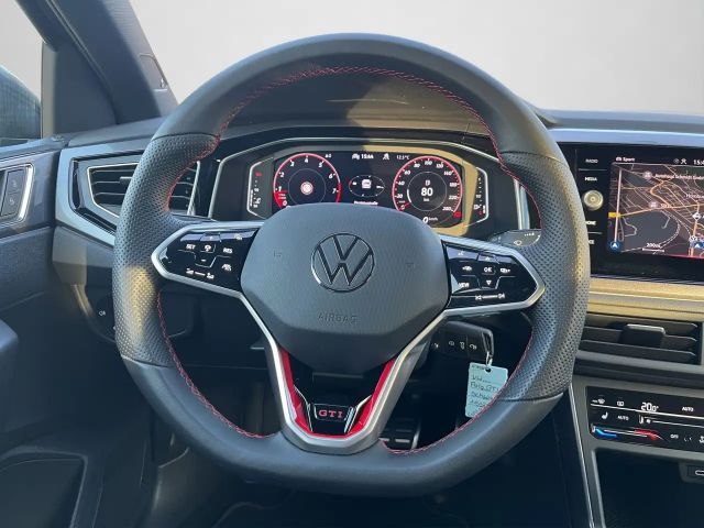 Volkswagen Polo 2.0 TSI GTI