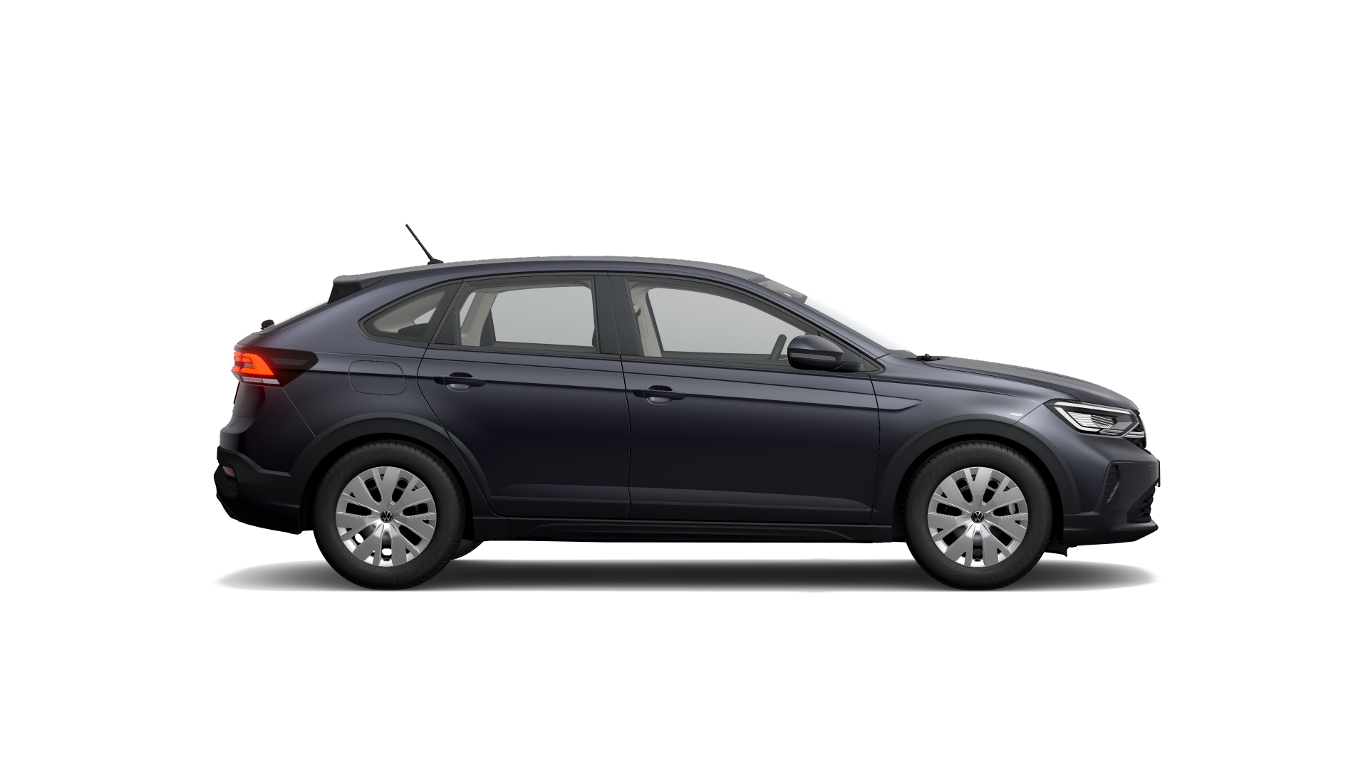 Volkswagen Taigo 1.0 TSI