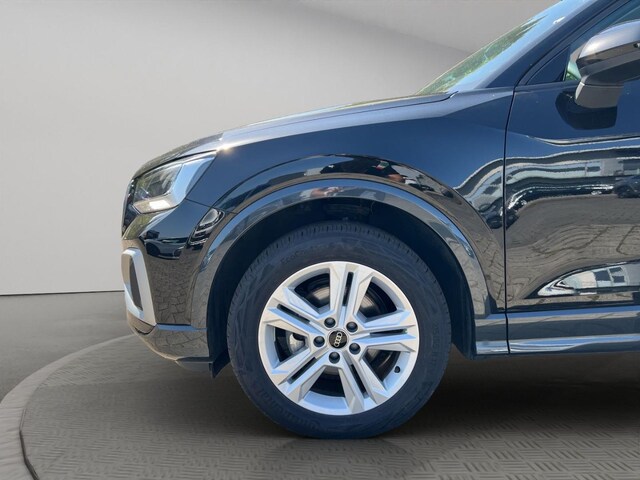 Audi Q2 35 TFSI S-Tronic