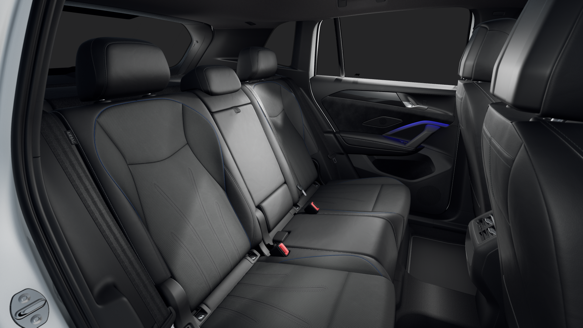 Volkswagen Tiguan DSG R-Line