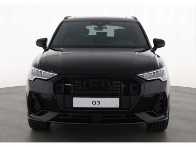 Audi Q3 40 TFSI Quattro S-Line