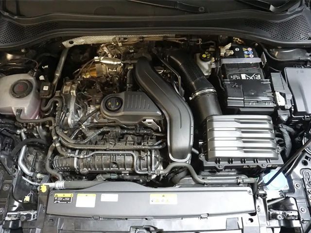 Seat Leon 1.5 TSI DSG Style