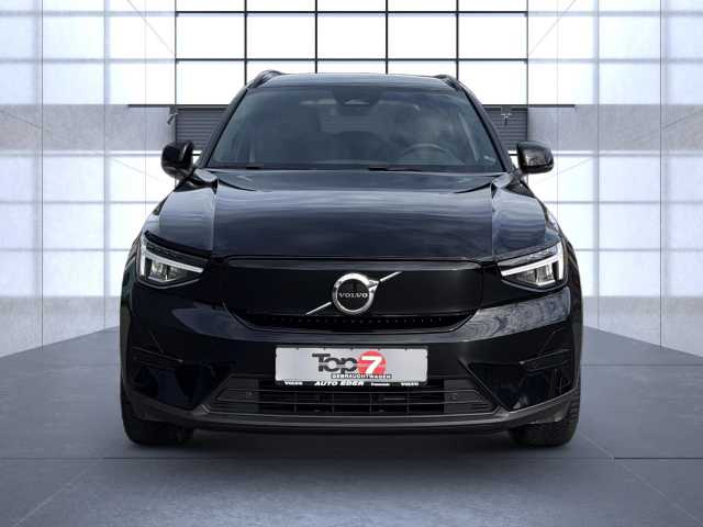 Volvo XC40 XC40 Klima Standhzg Einparkhilfe el. Fenster