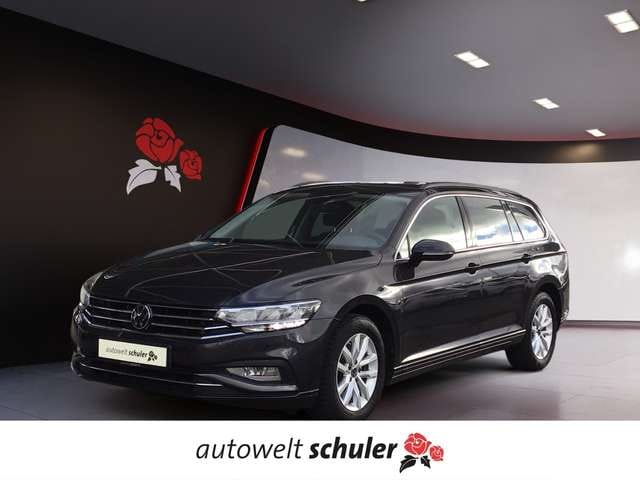 Volkswagen Passat Business DSG Variant