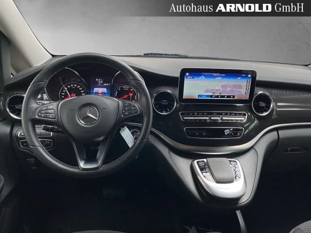 Mercedes-Benz EQV 300 Limousine Lang